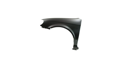 Aripa fata Kia Carnival (Up), 01.1998-10.2001 / Carnival 10.2001-06.2007, partea Stanga, fara gaura pentru semnalizare, 0K55A52211, 414001