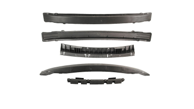 Armatura bara fata Kia Carnival (Gq), 10.2001-06.2007, 0K53A50070;OK53A50070