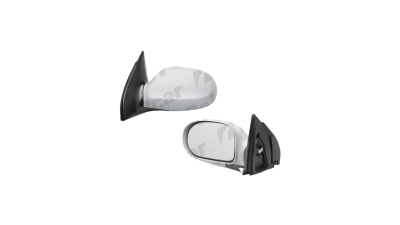 Oglinda exterioara Kia Carnival 10.2001-06.2007 Partea Dreapta Crom Convex Electrica Cu Incalzire 0K55C69120