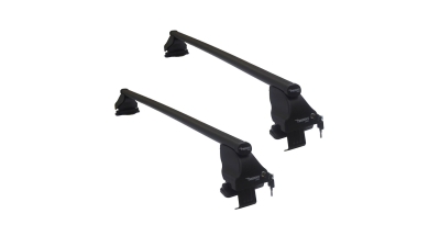 Set bare transversale portbagaj Ford Focus 3 Dya, Dyb 2011- 5 Usi, din otel marca Twinny Load TL S43