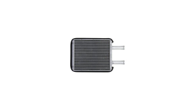 Radiator Incalzire Kia Carnival, 10.2001-02.2006, motor 2.5 V6, 3.5 V6, benzina, 2.9 CRDI, diesel, tip HCC; încalzire suplimentara din fa?a, aluminiu brazat/aluminiu, 190x164x26 mm, Hella