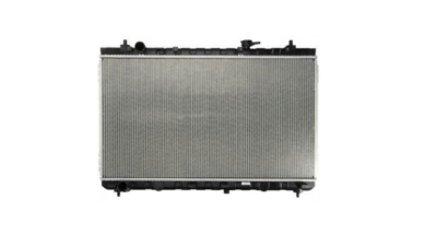 Radiator racire Kia Carnival/Sedona, 09.2006-2011, motor 2.7 V6, 139 kw, benzina, cutie manuala, cu/fara AC, 788x400x26 mm, aluminiu brazat/plastic, 