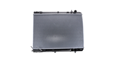 Radiator racire Kia Carnival, 09.2006-2011, Motorizare 2, 9 Crdi 136kw Diesel, tip climatizare Cu/fara AC, cutie Manuala, dimensiune 637x440x36mm, Cu lipire fagure prin brazare, Original