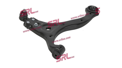 Brat suspensie dreapta , Aftermarket 414238