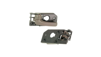 Maner interior deschidere usa Kia Carnival, Kia Sedona 2006-2011, usa Fata , partea Dreapta, Cromat 82620-4D010