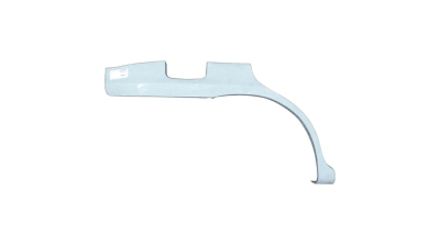 Segment reparatie aripa spate Kia Carens 11.2000-05.2006, parte montare Segment reparatie aripa spate dreapta, 41468451, Aftermarket
