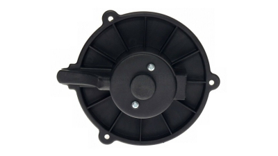 Ventilator habitaclu Kia Sephia, 1996-2004, motor 1.5, 1.6, 1.8, benzina, Shuma, 1997-2004, motor 1.5, 1.6, 1.8, 2.0, benzina, cu 2 pini, diametru 154 mm, 