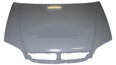 Capota motor Kia Carens 05.2006-03.2013 Fata 66400-1D010