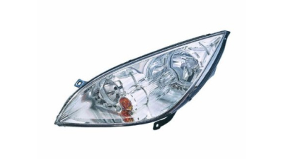 Far Kia Carens (Un), 05.2006-03.2013, Electric, tip bec H1+H7, omologare ECE, fara motoras, 92102-1D020, Dreapta, marca DEPO