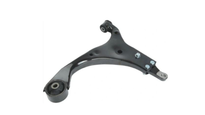 Brat suspensie roata TEKNOROT 414837-K, Stanga, Fata