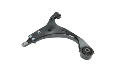 Brat suspensie roata TEKNOROT 414838-K, Dreapta, Fata