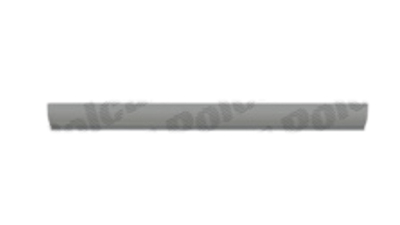 Segment reparatie prag Kia Carens (Un) 05.2006-03.2013 , partea Stanga/ Dreapta, L=1800mm; Partea Inferioara, 
