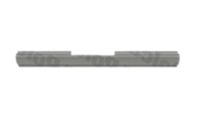 Segment reparatie prag Kia Carens (Un) 05.2006-03.2013 , partea Dreapta, L=1800mm, 