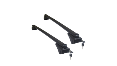Set bare transversale portbagaj Citroen C4 Aircross 2012- Suv, din otel marca Twinny Load TL S99