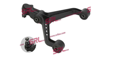 Brat suspensie stanga, dreapta , Aftermarket 415037