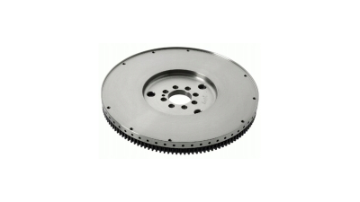 Volanta Luk, Audi A6 (4f2, C6), 04.2004-08.2011, A6 Avant (4f5, C6), 11.2004-08.2011 Motor 2.0 Tfsi, 6 Gauri, Pentru Cutie Automata Cvt (Fara Trepte)