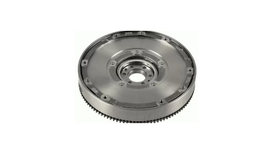Volanta Luk, Ford C-Max Ii, 2010-, Focus Iii, Galaxy, 2006-, Grand C-Max, 2010-, Kuga 2, 2012-, Mondeo Iv, Mondeo V,S-Max, 2006-, Volvo S60, 2010-2018, V40 Liftback, 2012-, V60, 2010-2018 Motor 1.5 Ecoboost, 1.6 Ecoboost, 1.6 Flexifuel, 
