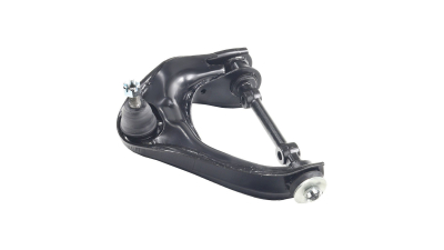 Brat suspensie roata fata Kia Besta Van, 01.1993-12.2003, K2500 (Sd), 01.2003-, K2700 (Sd), 10.1999-, partea Stanga, Superior, marca SRLine Polonia, 0SE46-34-250,  S08334250