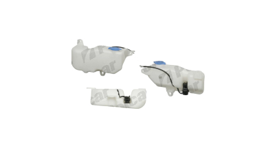 Rezervor spalator parbriz Kia K-2700/K-3000/K-3600, 01.1998-12.2000, 0K60A-67-480F, original