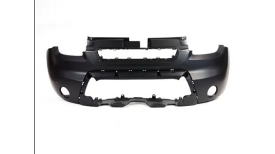 Bara fata Kia Soul (AM) 10.2008-09.2011, Grunduit, Aftermarket, 865112K000
