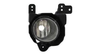 Proiector ceata Kia Soul (Am), 10.08-09.11 Stanga Depo 92201-2K000 , Tip Bec H27W/2 (Ge881) Omologare Ece/Sae