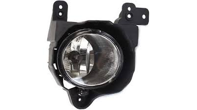 Proiector ceata Kia Soul (Am), 10.08-09.11 Dreapta Depo 92202-2K000 , Tip Bec H27W/2 (Ge881) Omologare Ece/Sae