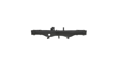 Armatura bara spate Hyundai Soul, 10.2008-2013, parte montare intaritura, 416596-3, Aftermarket