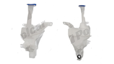 Rezervor spalator parbriz Kia Soul (Am), 07.2013-, fara pompa spalator, 98621-B2000,