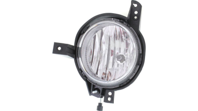 Proiector ceata Kia Soul (Am), 09.2011-07.2013, fata, Stanga, H27W/2 (GE881), OEM/OES