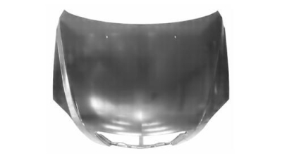 Capota motor Kia Sorento (Jc) 08.2002-05.2009 Fata 66400-3E000 66400-3E010