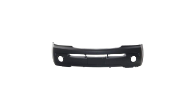 Bara fata Kia Sorento (Jc), 08.2002-01.2006, grunduit, cu locas pentru proiectoare, Model LX