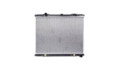 Radiator racire Kia Sorento, 08.2002-2006, motor 2.5 CRDI, 103 kw, diesel, cutie automata, cu/fara AC, de tip Doowon 628x470x26 mm, aluminiu brazat/plastic 
