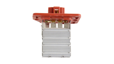 Rezistenta ventilator habitaclu Kia Sorento, 2002-2006 Benzina/Diesel/ Cu clima,97030-H1715; 97035-H1500