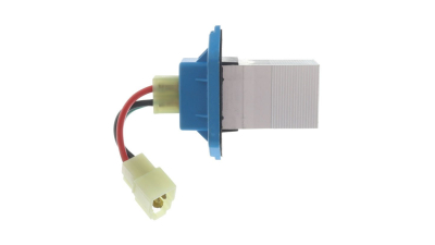 Rezistenta ventilator habitaclu Kia Sorento, 2002-2006 Benzina/Cu clima AC, 97111-3C000