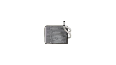 Radiator Incalzire Kia Sorento, 08.2002-2006, motor 3.5 V6, benzina, cutie automata, aluminiu brazat/aluminiu, 200x170x22 mm, Doowon 