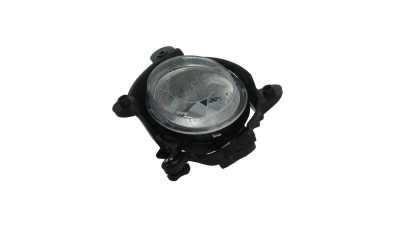 Proiector ceata Kia SORENTO (JC), 02.2006-05.2009, partea Stanga, tip bec H27W/2 (GE8811), Depo