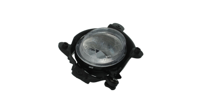 Proiector ceata Kia SORENTO (JC), 02.2006-05.2009, partea Dreapta, tip bec H27W/2 (GE8811), Depo