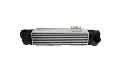 Radiator intercooler Kia SORENTO 1 (JC)