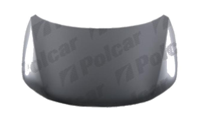 Capota motor Kia Sorento (Xm) 05.2009-12.2012 Fata 66400-1U000