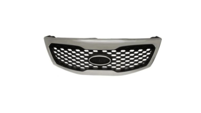 Grila radiator Kia Sorento (Xm), 05.2009-12.2012, 863502P000, 417205