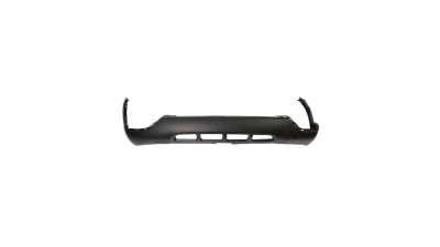 Bara fata Kia Sorento (Xm), 05.2009-12.2012, gri inchis, inferior, 865121U000