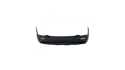 Bara spate Kia Sorento (Xm), 05.2009-12.2012, Primerizat, 866111U000, 417296-1