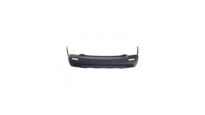 Bara spate Kia Sorento (Xm), 05.2009-12.2012, Primerizat, Orificii Senzori parcare , 866101U000, 417296-2