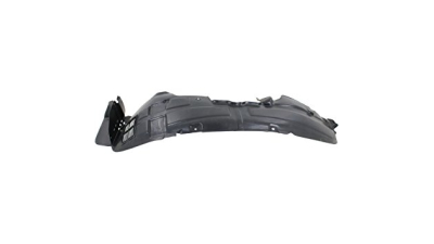 Carenaj roata Kia Sorento (Xm), 05.2009-12.2012 Fara varianta Sport, Fata, Stanga, 86810-1U000, 4172FL1T, din polietilena