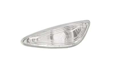 Lampa semnalizare aripa Kia Picanto (Ta), 06.11-, fara suport bec, omologare ECE, 923031Y000; 923111Y000, Stanga