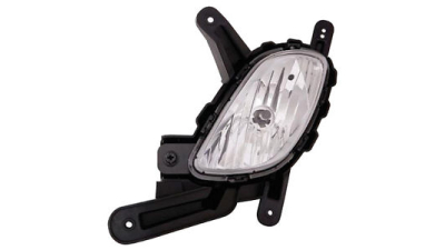 Proiector ceata Kia Picanto (Ta), 06.11- 5Usi Stanga Depo 922011Y000 , Tip Bec H27W/2 (Ge881) Omologare Ece
