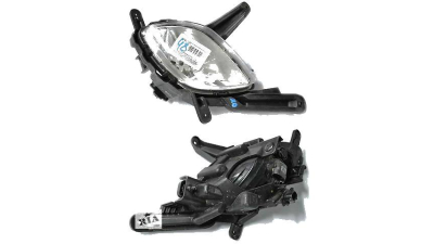 Proiector ceata Kia Picanto (Ta), 06.11- 5Usi Dreapta Depo 922021Y000 Trafic:Dreapta , Tip Bec H27W/2 (Ge881) Omologare Ece