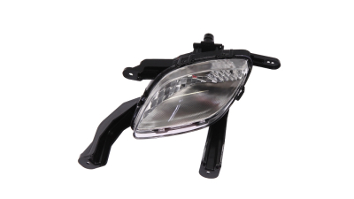 Lumini de zi, Daytime Running Light Kia Picanto, 06.11- 3/5 Usi Dreapta Depo 92208-1Y000 , Omologare Ece
