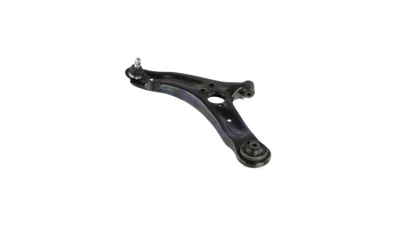 Brat suspensie roata TEKNOROT 41A137-K, Stanga, Fata