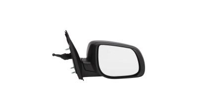 Oglinda exterioara Kia Picanto 06.2011- Partea Dreapta Crom Convex Manuala Prin Cablu Fara Incalzire 87620-1Y620As